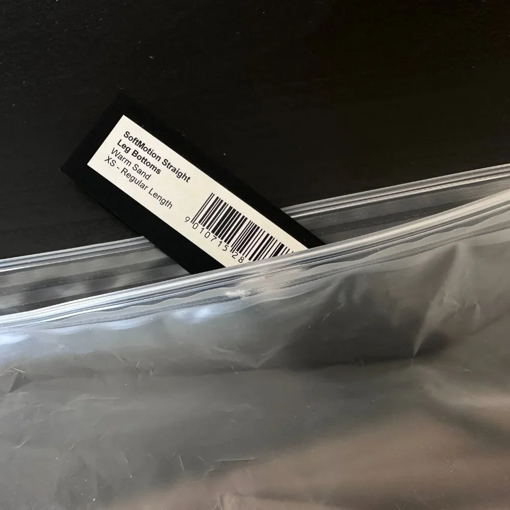 Oner Active SoftMotion™ Straight Leg Bottoms Size XS Regular - Picture 5 of 6